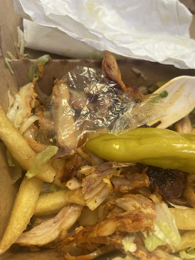 Photo of Efes Kebab - 29 Fratton Rd, Portsmouth PO1 5AB